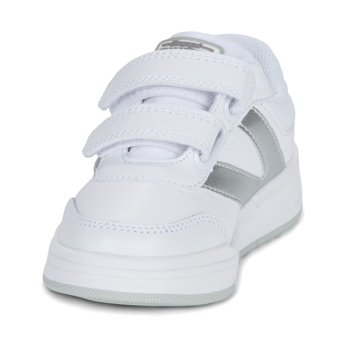 Girls' Sneakers BEPPI White