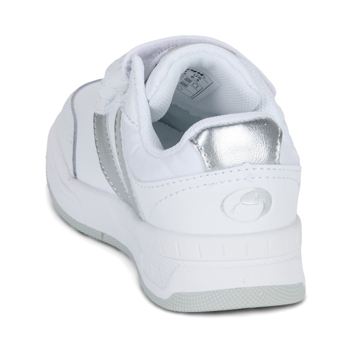 Girls' Sneakers BEPPI White