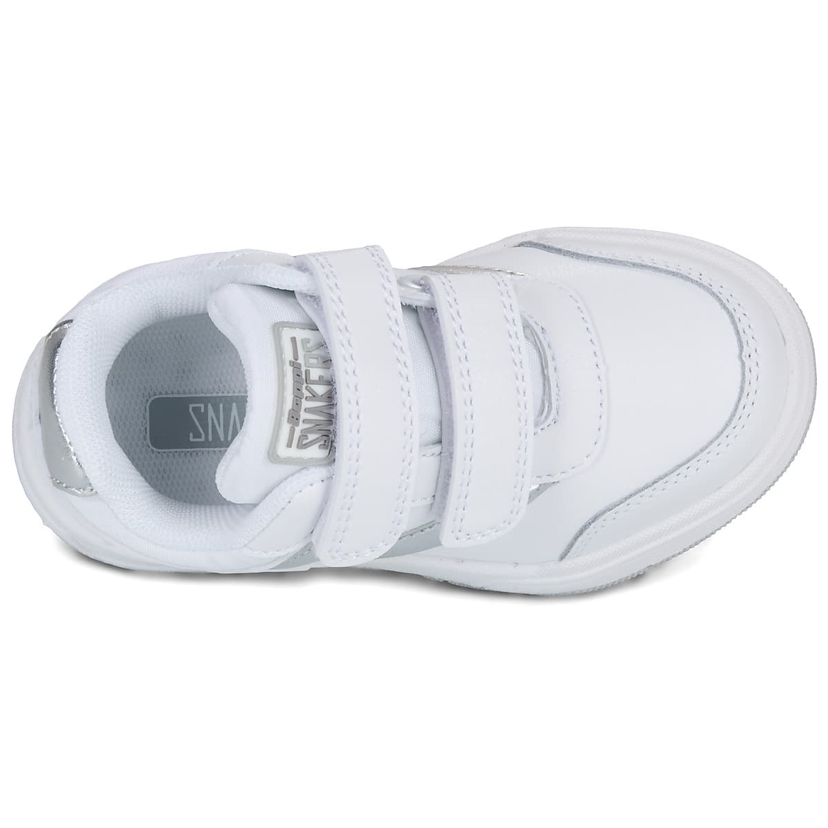 Girls' Sneakers BEPPI White