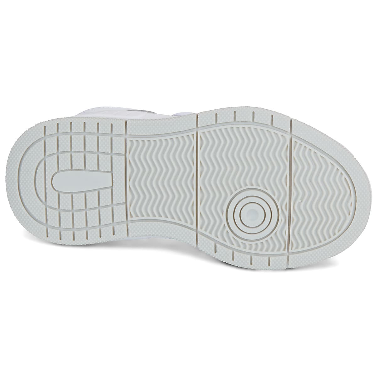 Girls' Sneakers BEPPI White