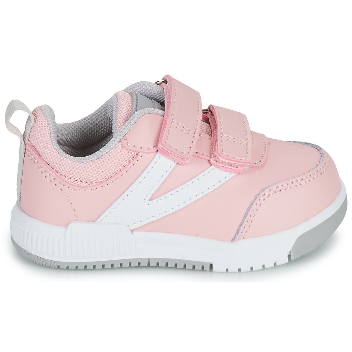 Girls' Sneakers BEPPI Pink