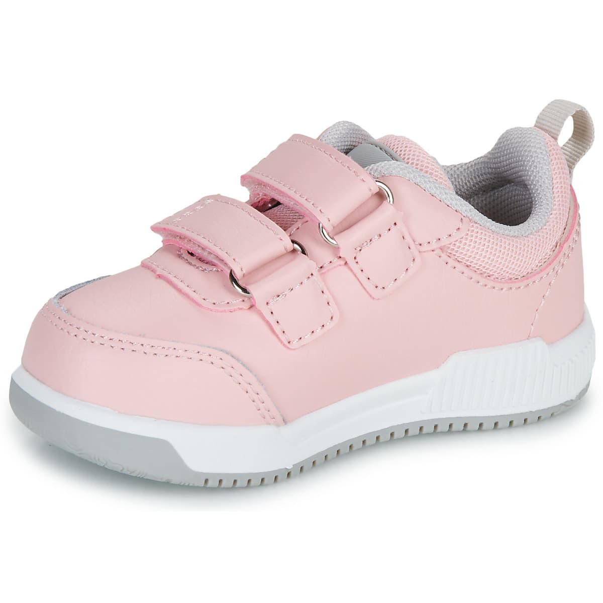 Girls' Sneakers BEPPI Pink