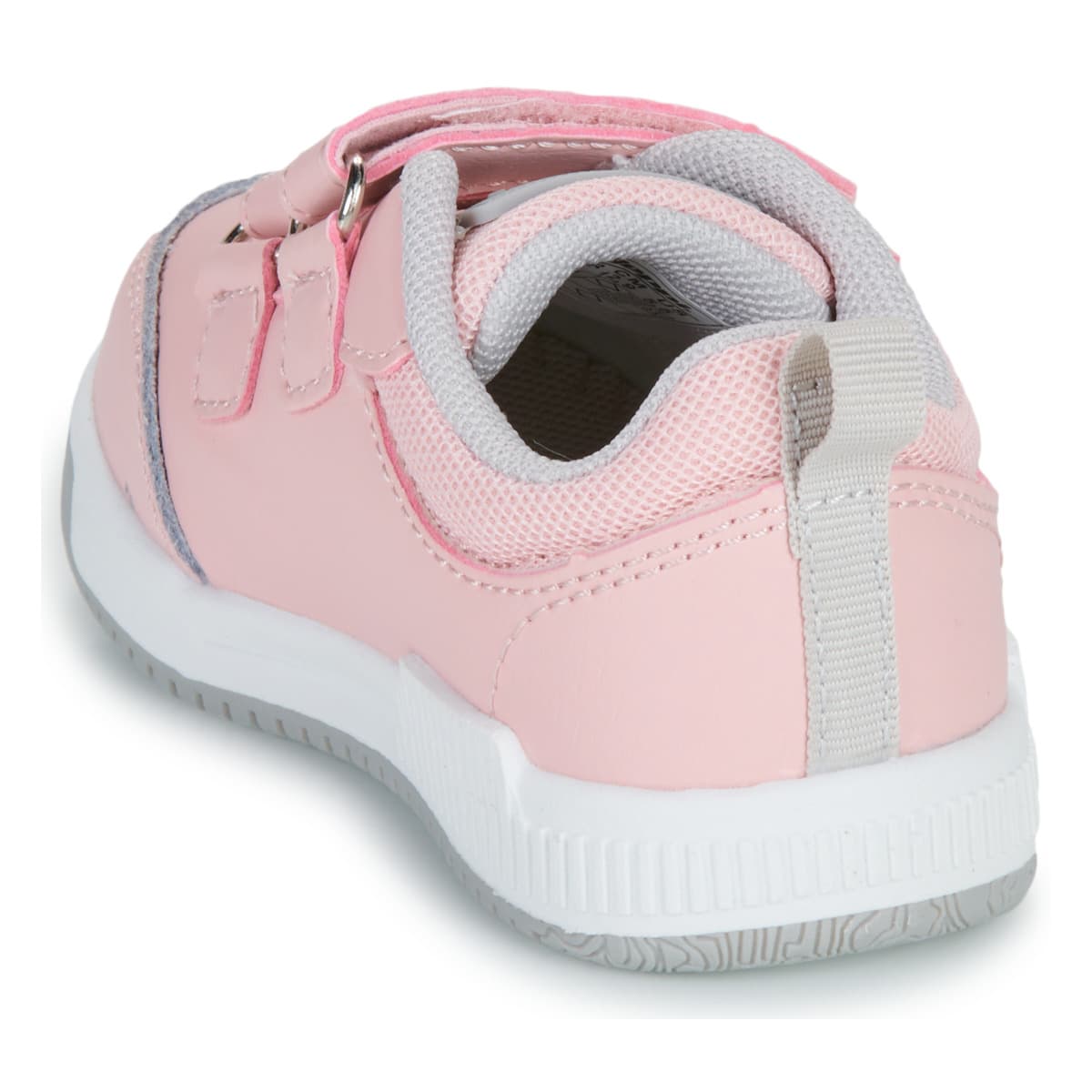 Girls' Sneakers BEPPI Pink