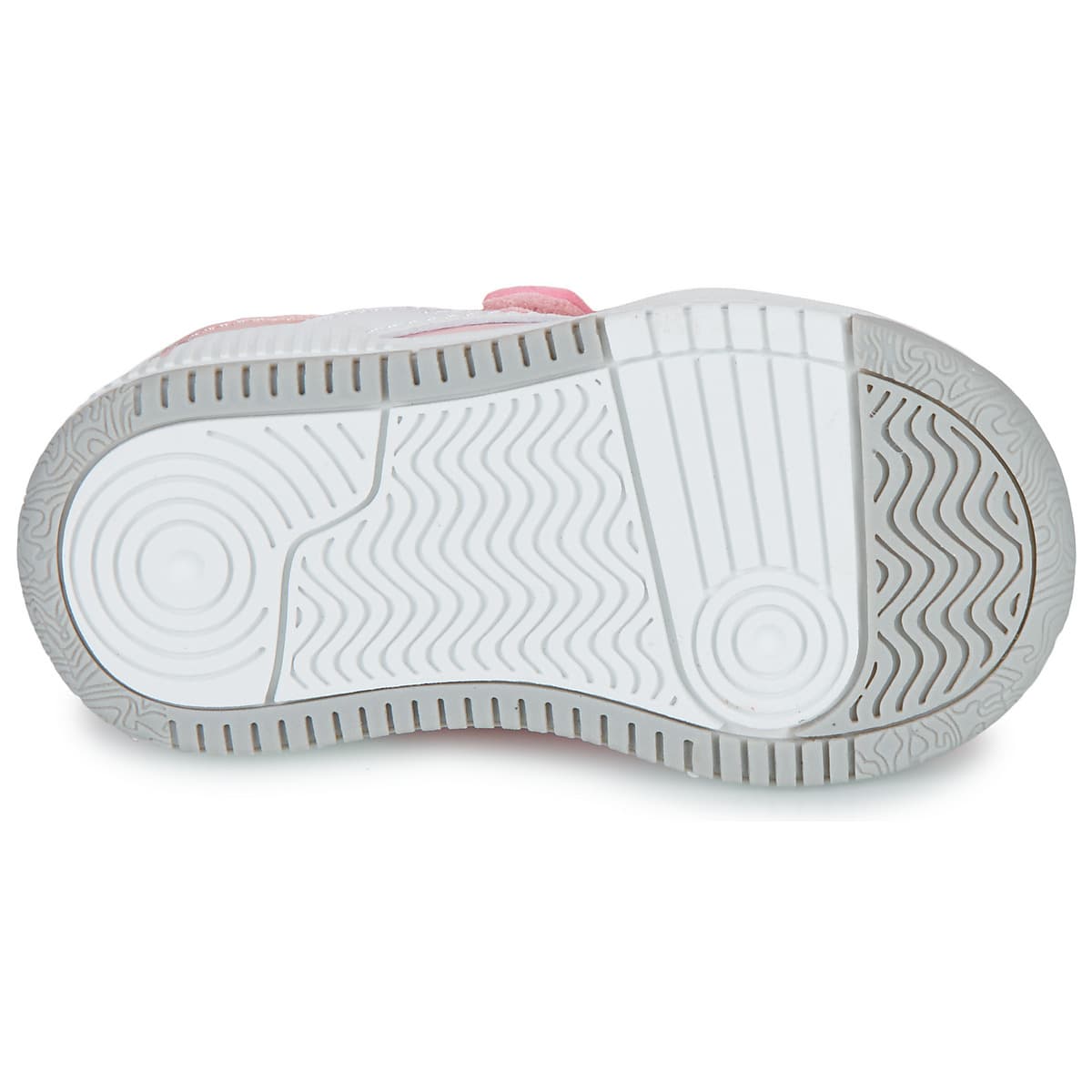 Girls' Sneakers BEPPI Pink