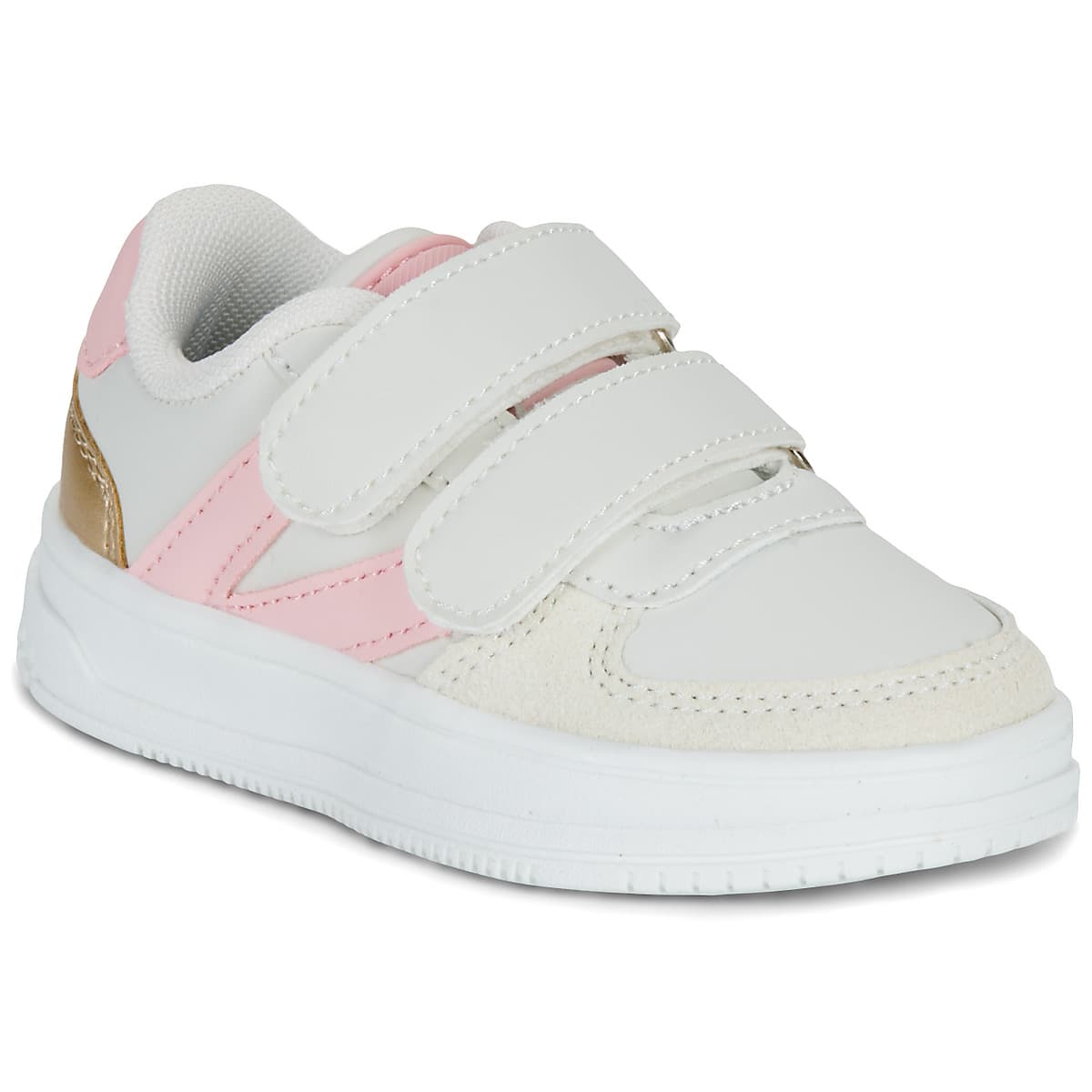 Xαμηλά Sneakers BEPPI 2208670-WHITE