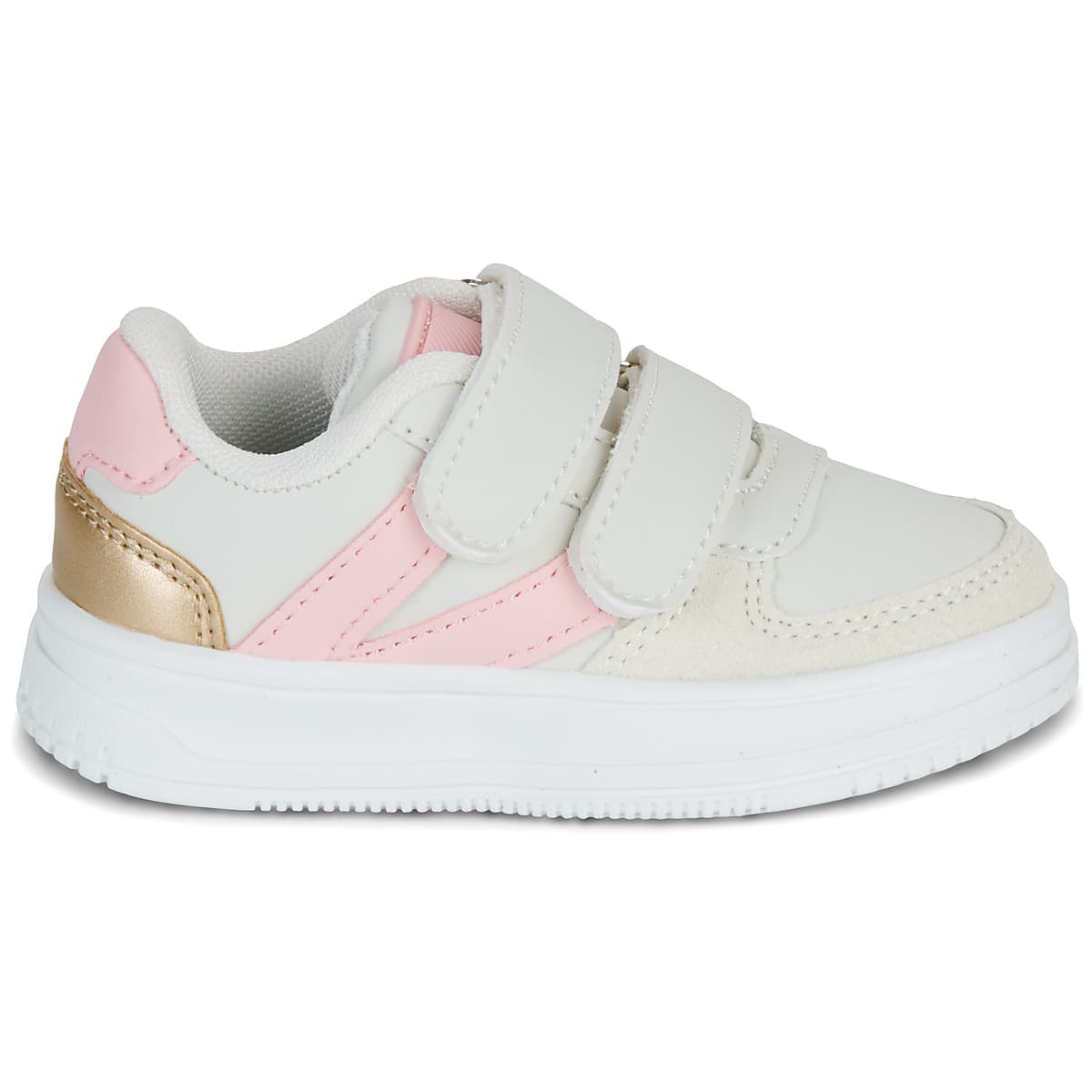Girls' Sneakers BEPPI White
