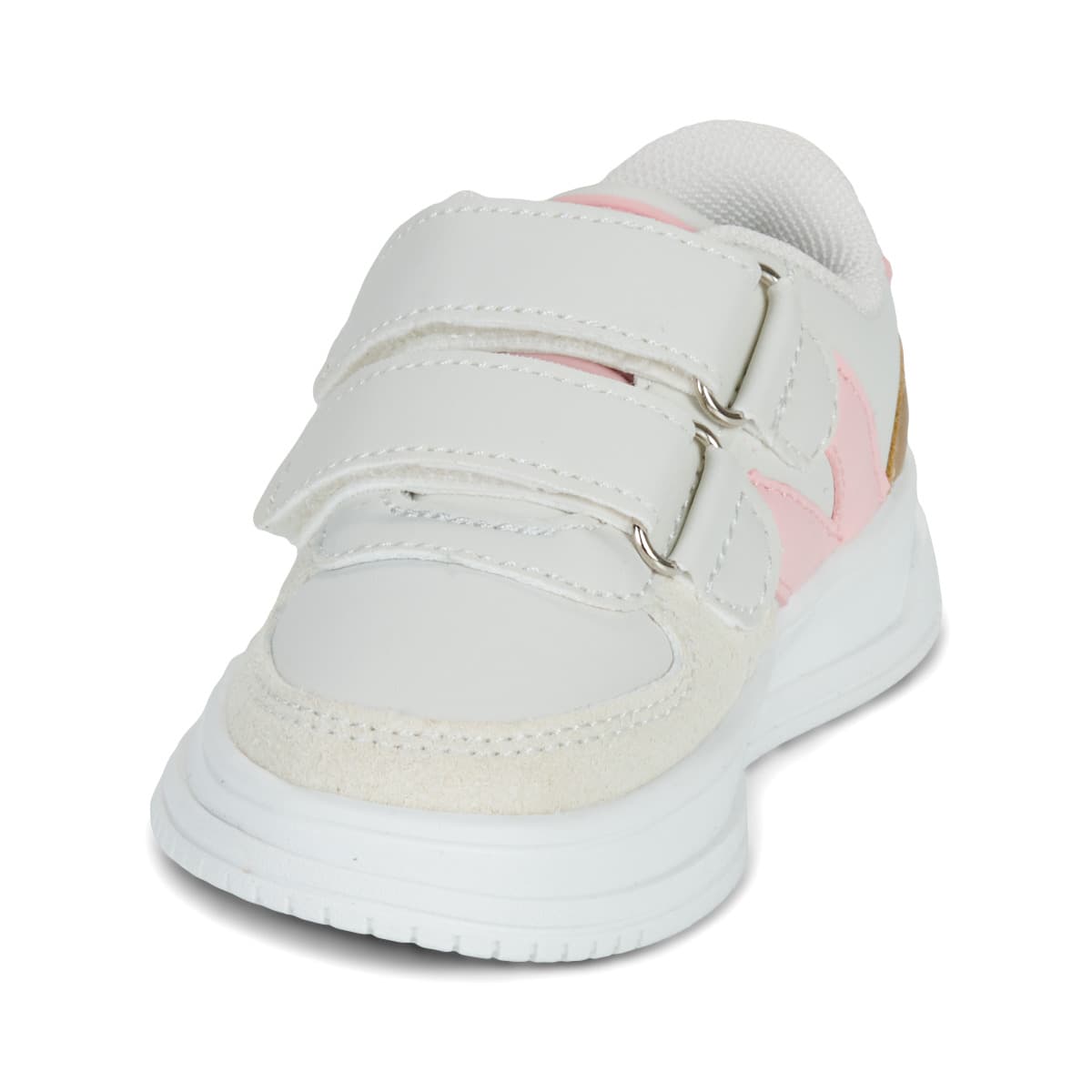 Girls' Sneakers BEPPI White