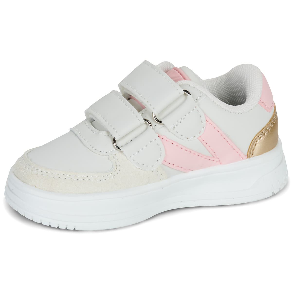 Girls' Sneakers BEPPI White