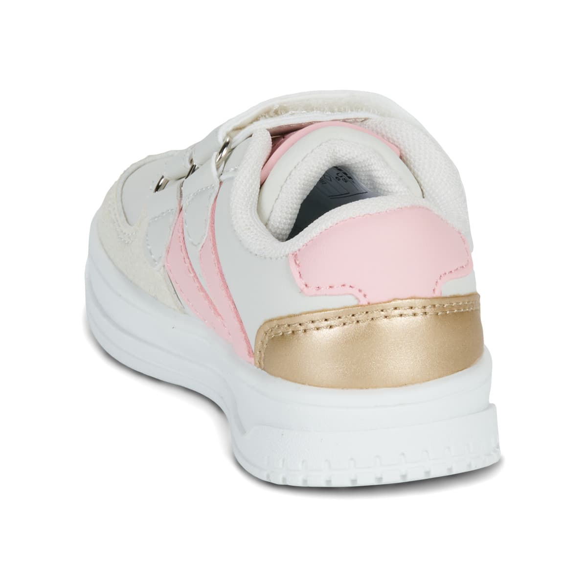 Girls' Sneakers BEPPI White
