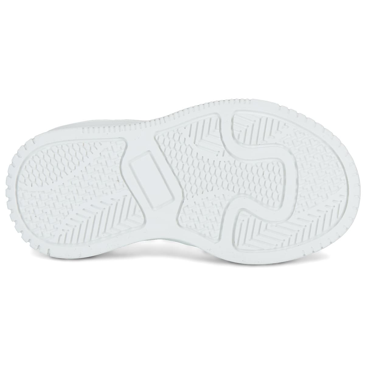 Girls' Sneakers BEPPI White