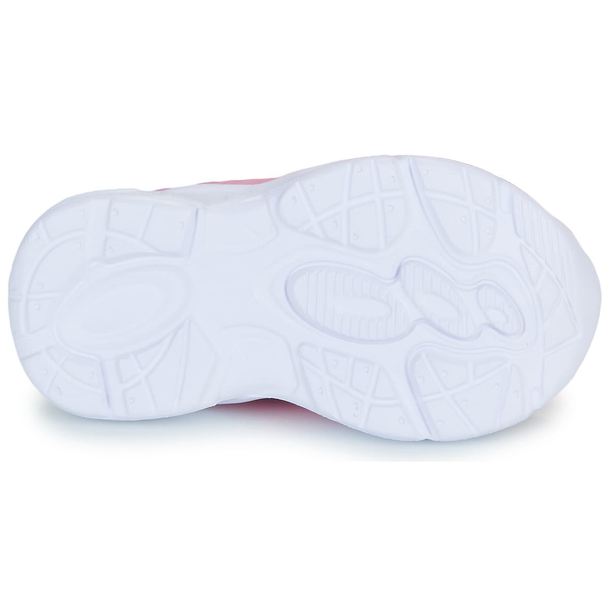 Girls' Sneakers BEPPI Silver