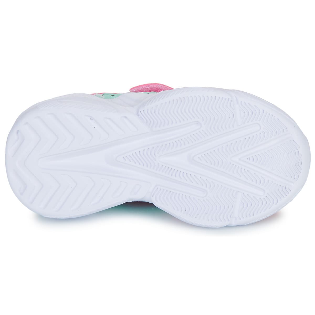 Girls' Sneakers BEPPI Pink