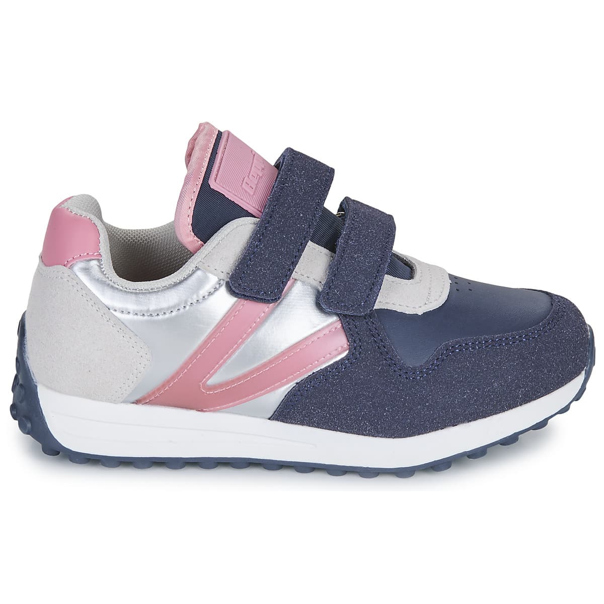 Girls' Sneakers BEPPI Blue