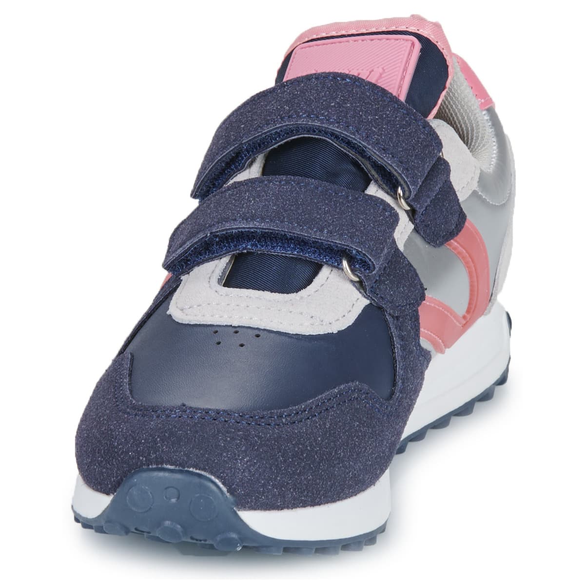 Girls' Sneakers BEPPI Blue