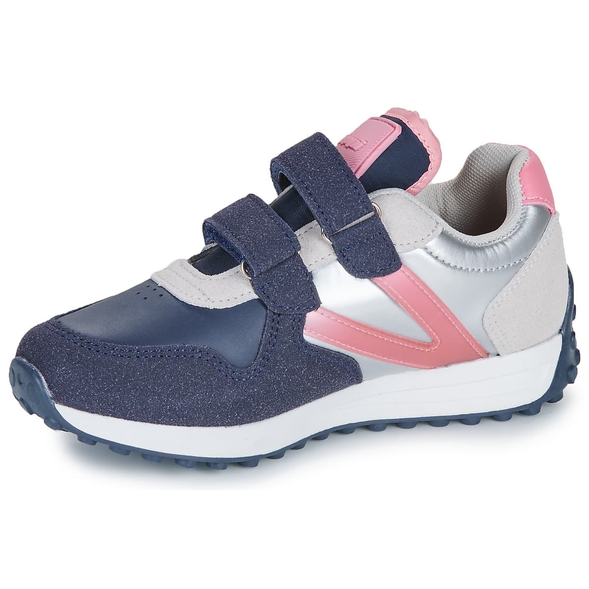 Girls' Sneakers BEPPI Blue