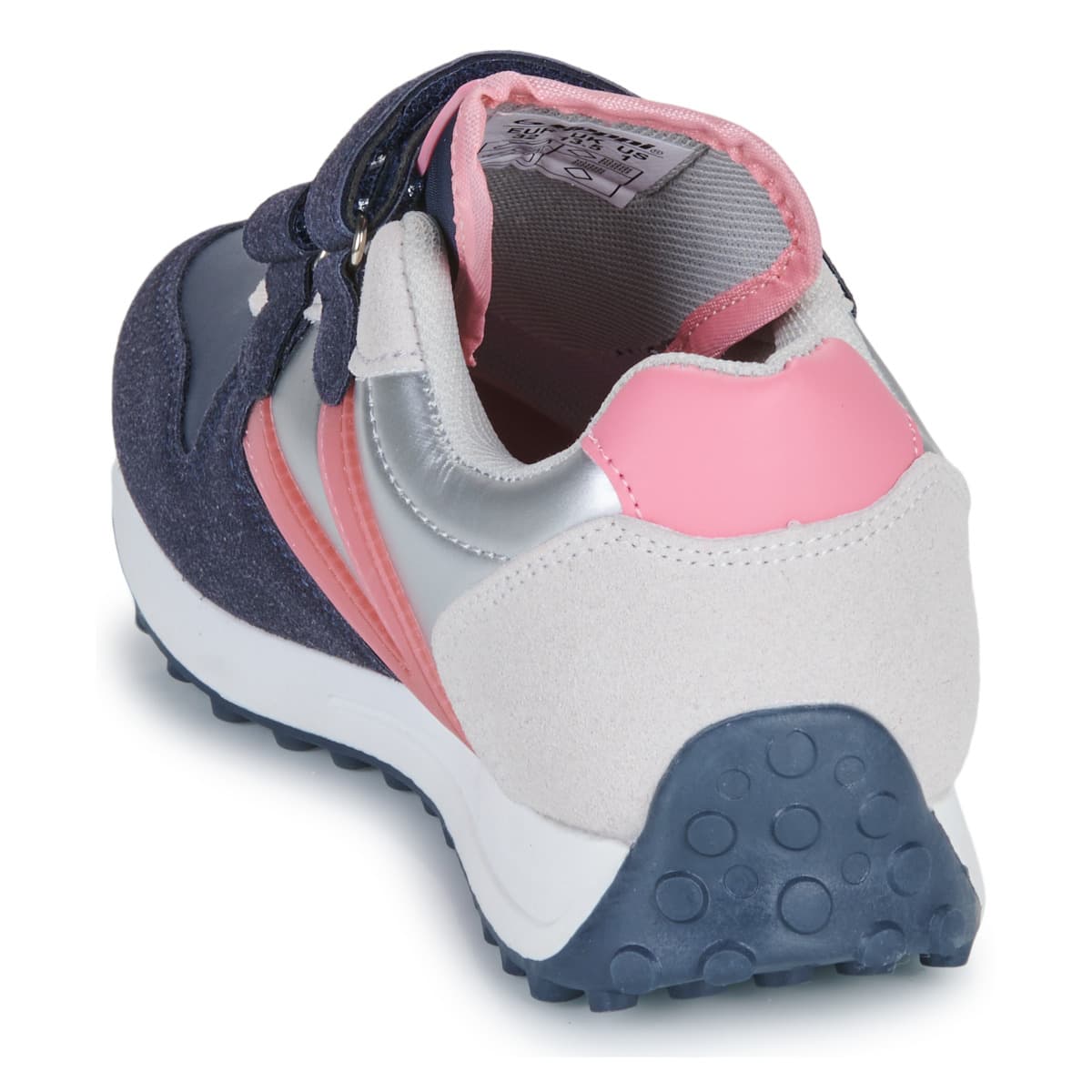 Girls' Sneakers BEPPI Blue