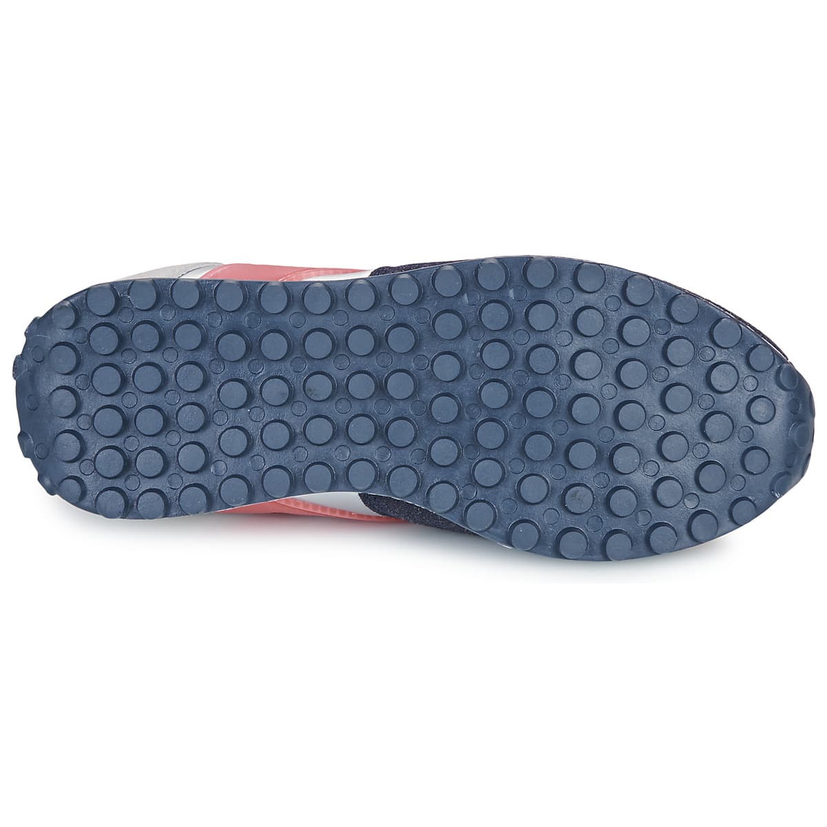 Girls' Sneakers BEPPI Blue