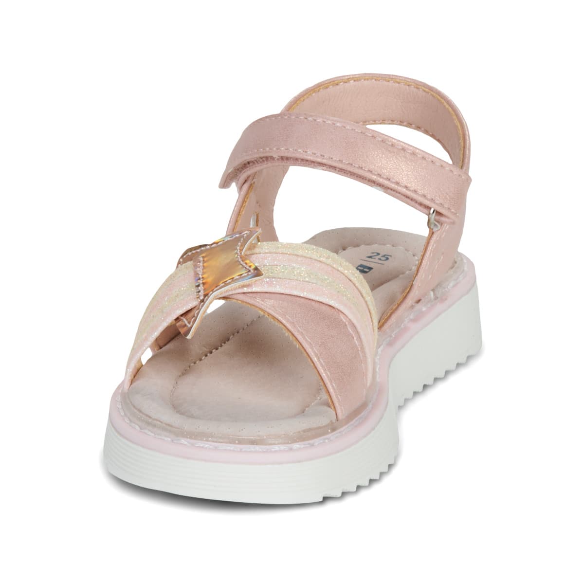 Girls' Sandals BEPPI Pink