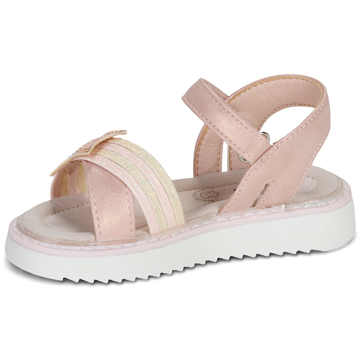 Girls' Sandals BEPPI Pink