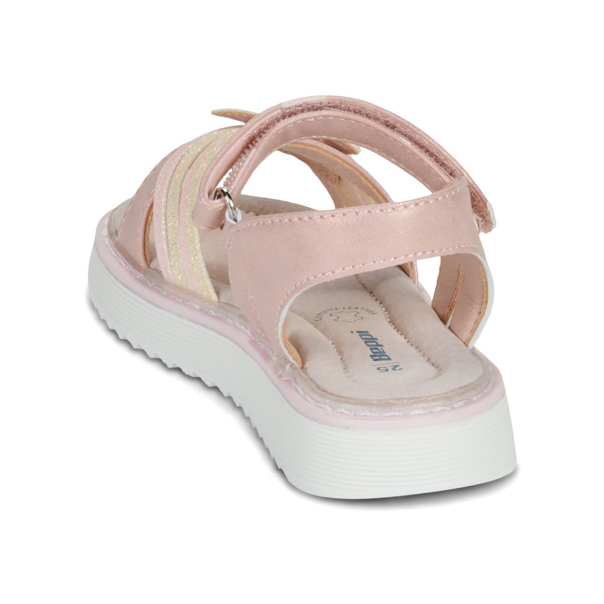 Girls' Sandals BEPPI Pink