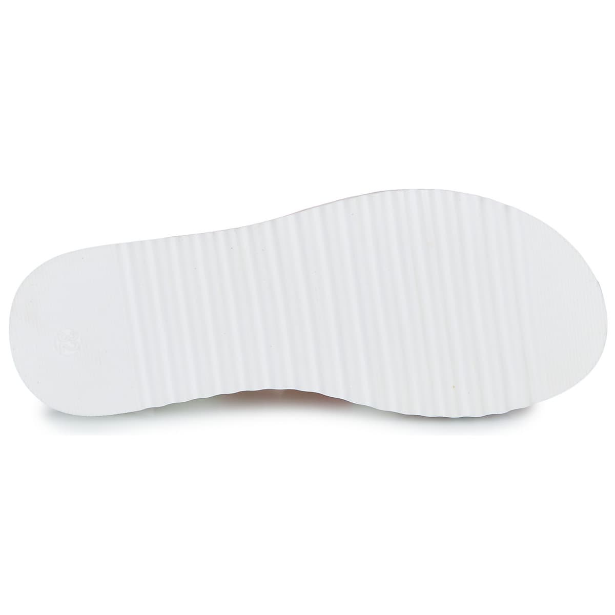 Girls' Sandals BEPPI White