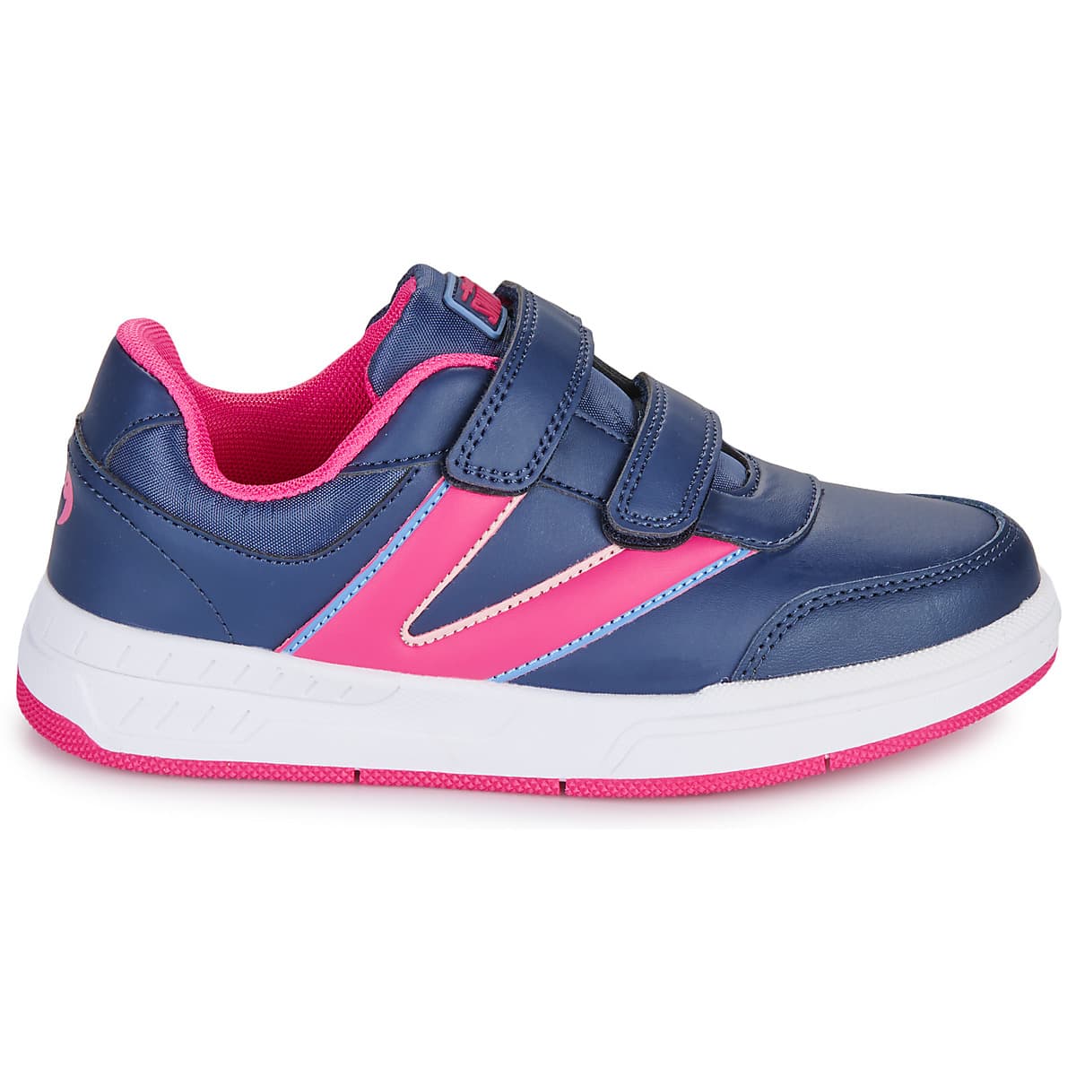 Girls' Sneakers BEPPI Blue