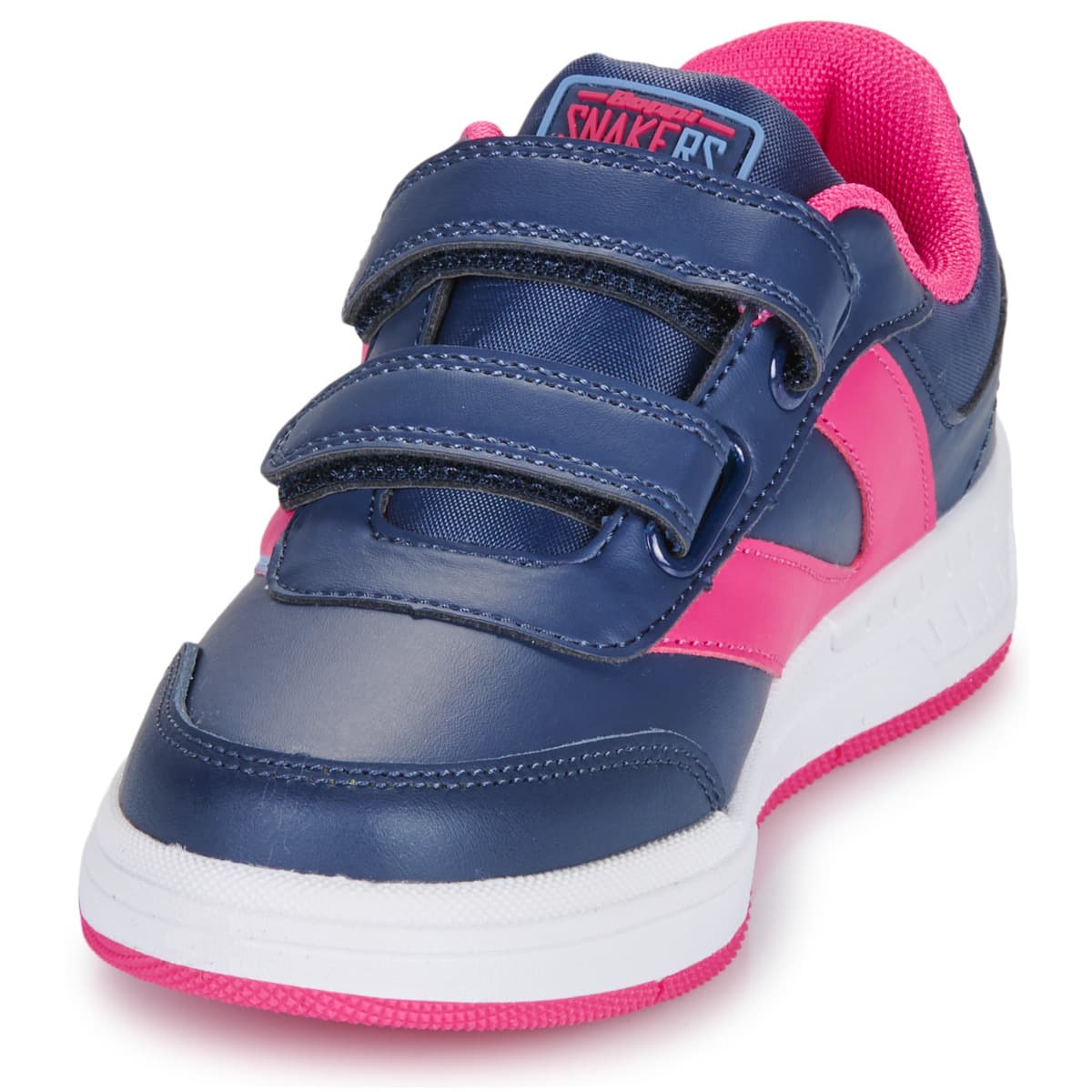Girls' Sneakers BEPPI Blue