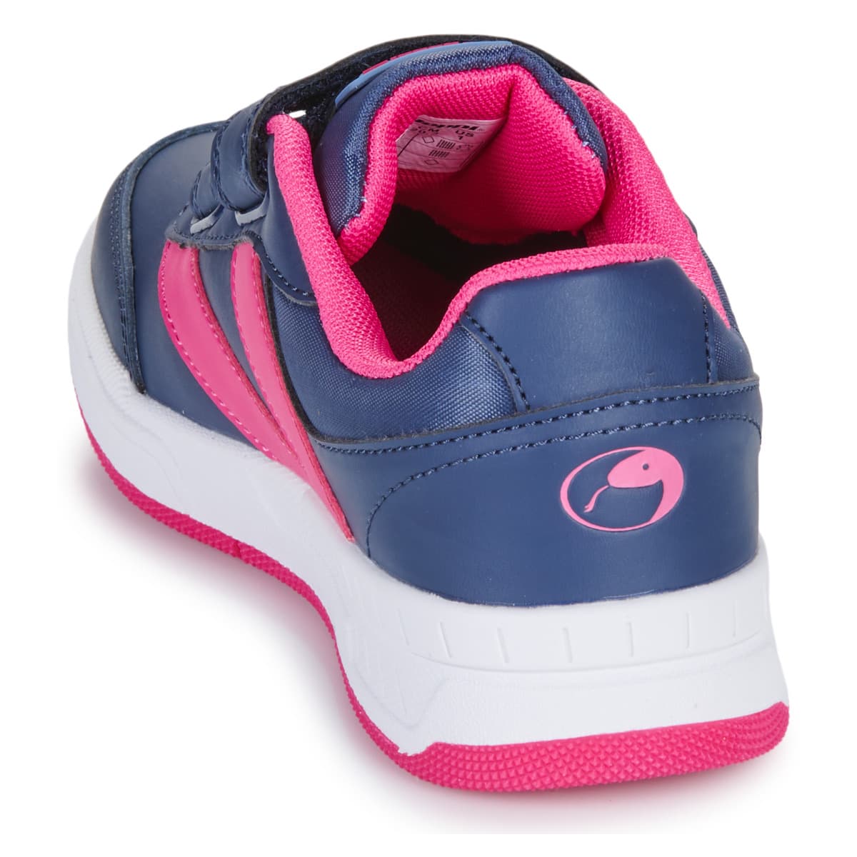 Girls' Sneakers BEPPI Blue
