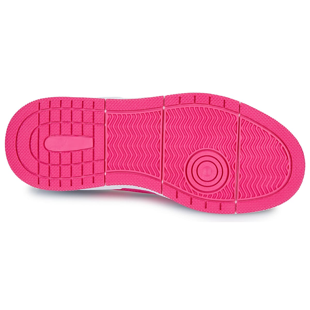 Girls' Sneakers BEPPI Blue