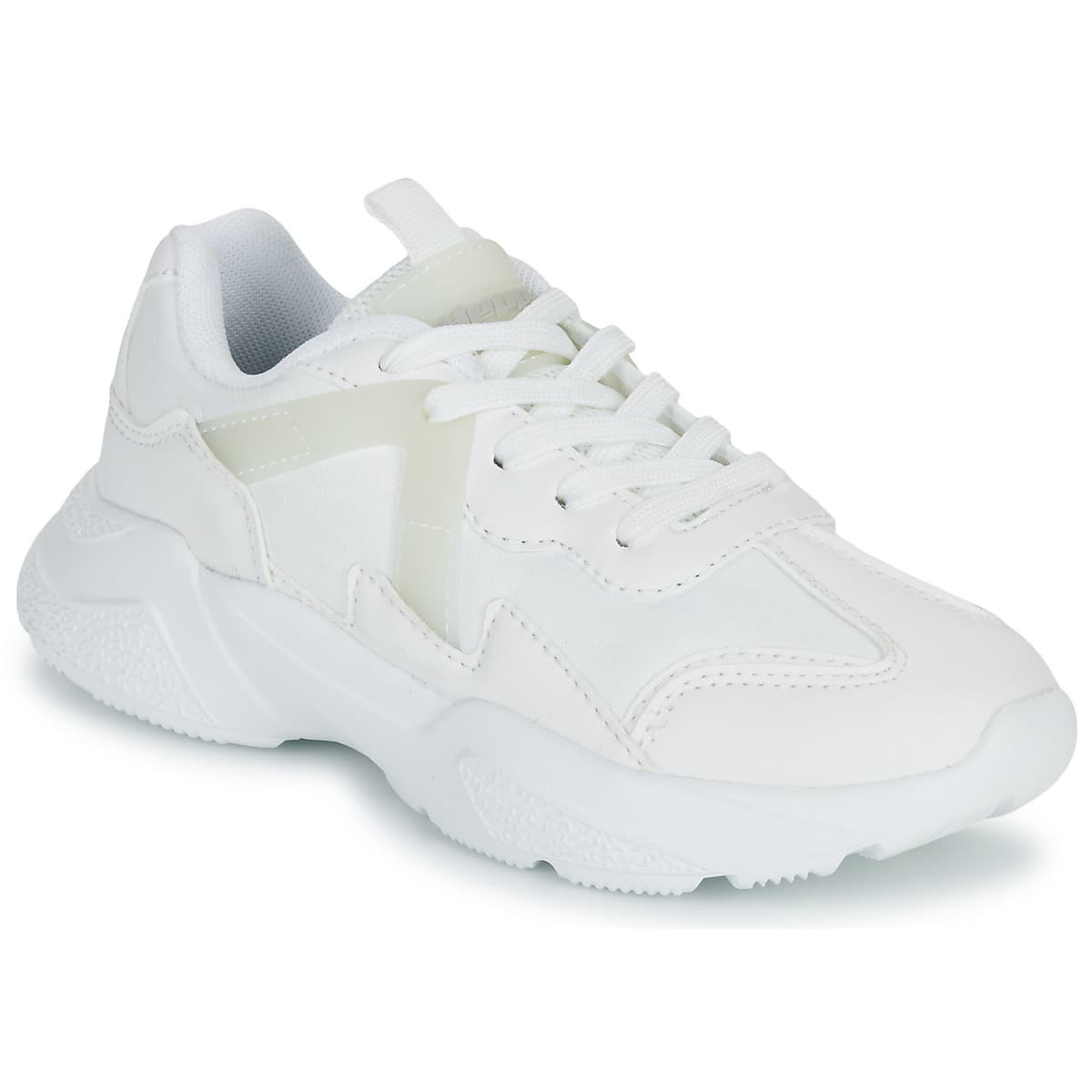 Xαμηλά Sneakers BEPPI 2209360-BEIGE