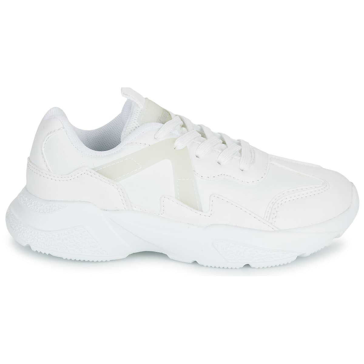 Girls' Sneakers BEPPI White