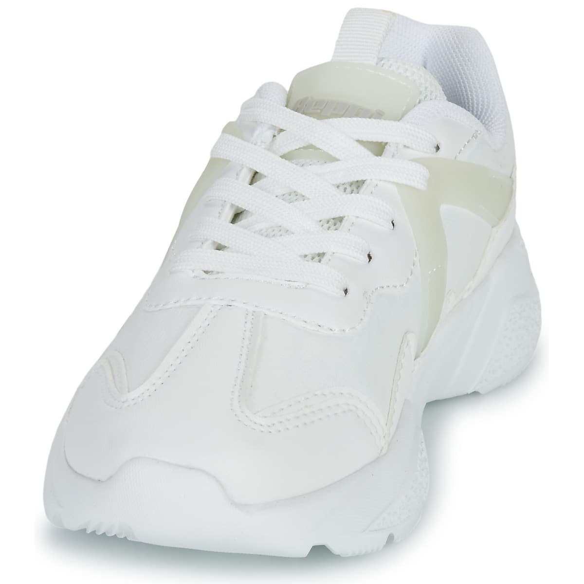 Girls' Sneakers BEPPI White
