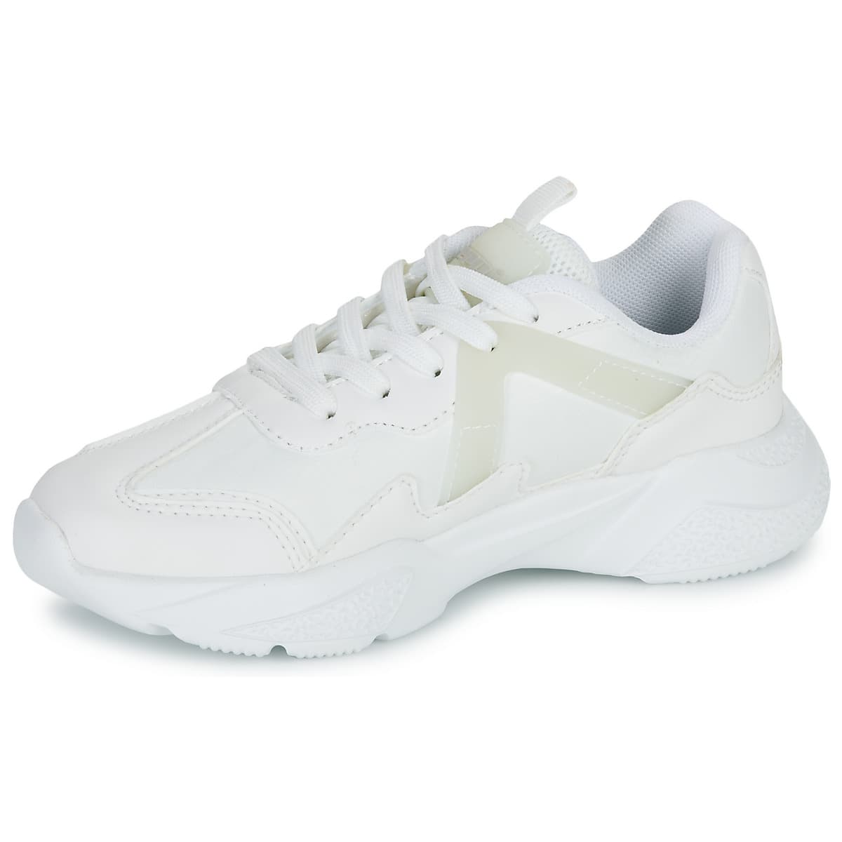 Girls' Sneakers BEPPI White