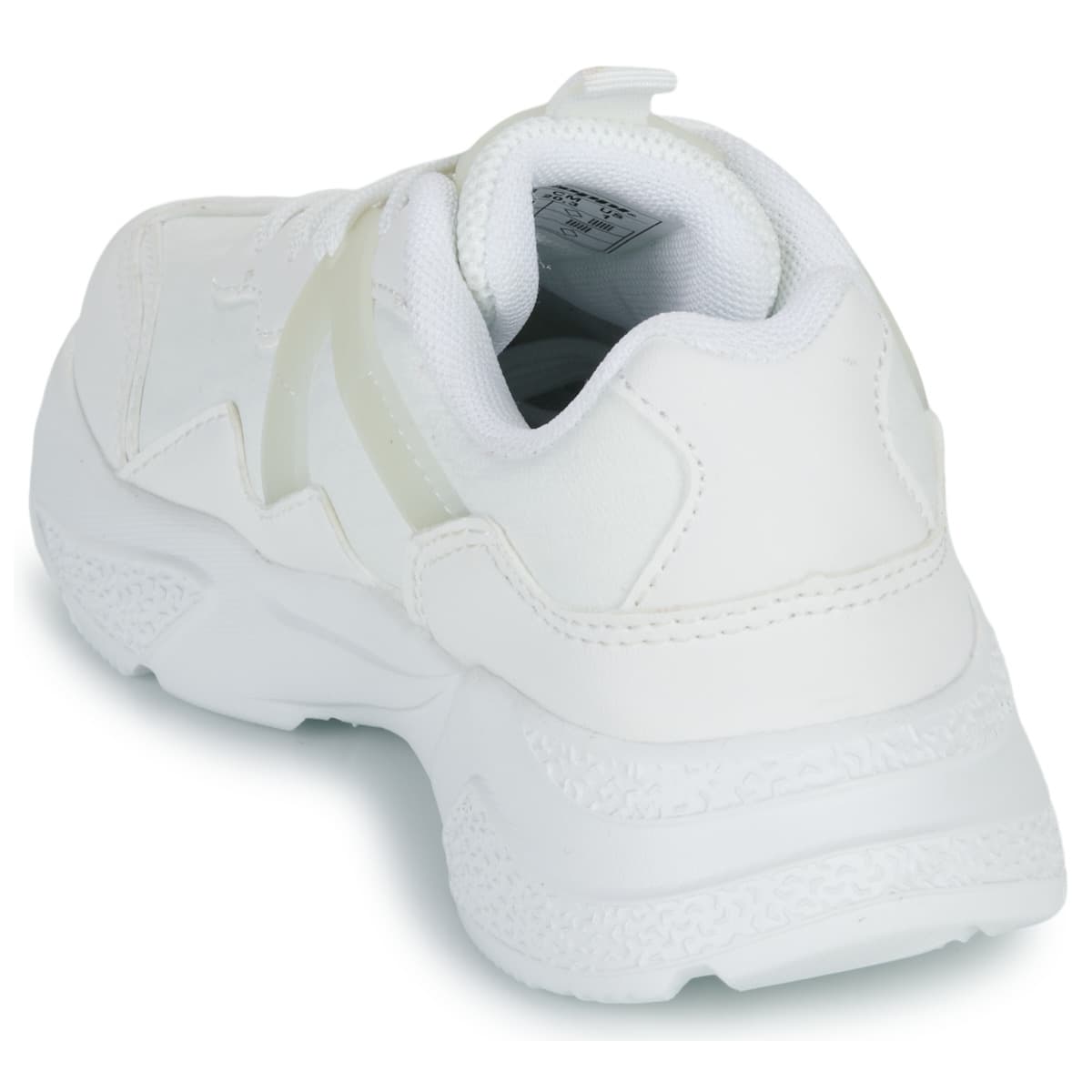 Girls' Sneakers BEPPI White
