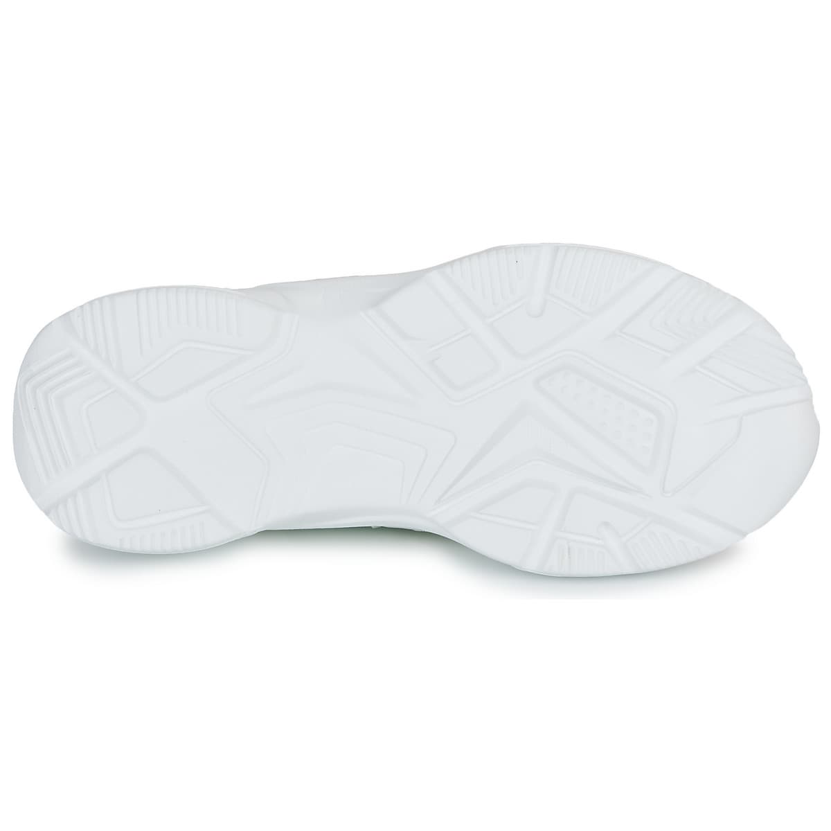 Girls' Sneakers BEPPI White