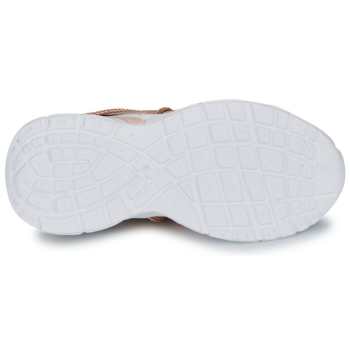 Girls' Sneakers BEPPI Pink