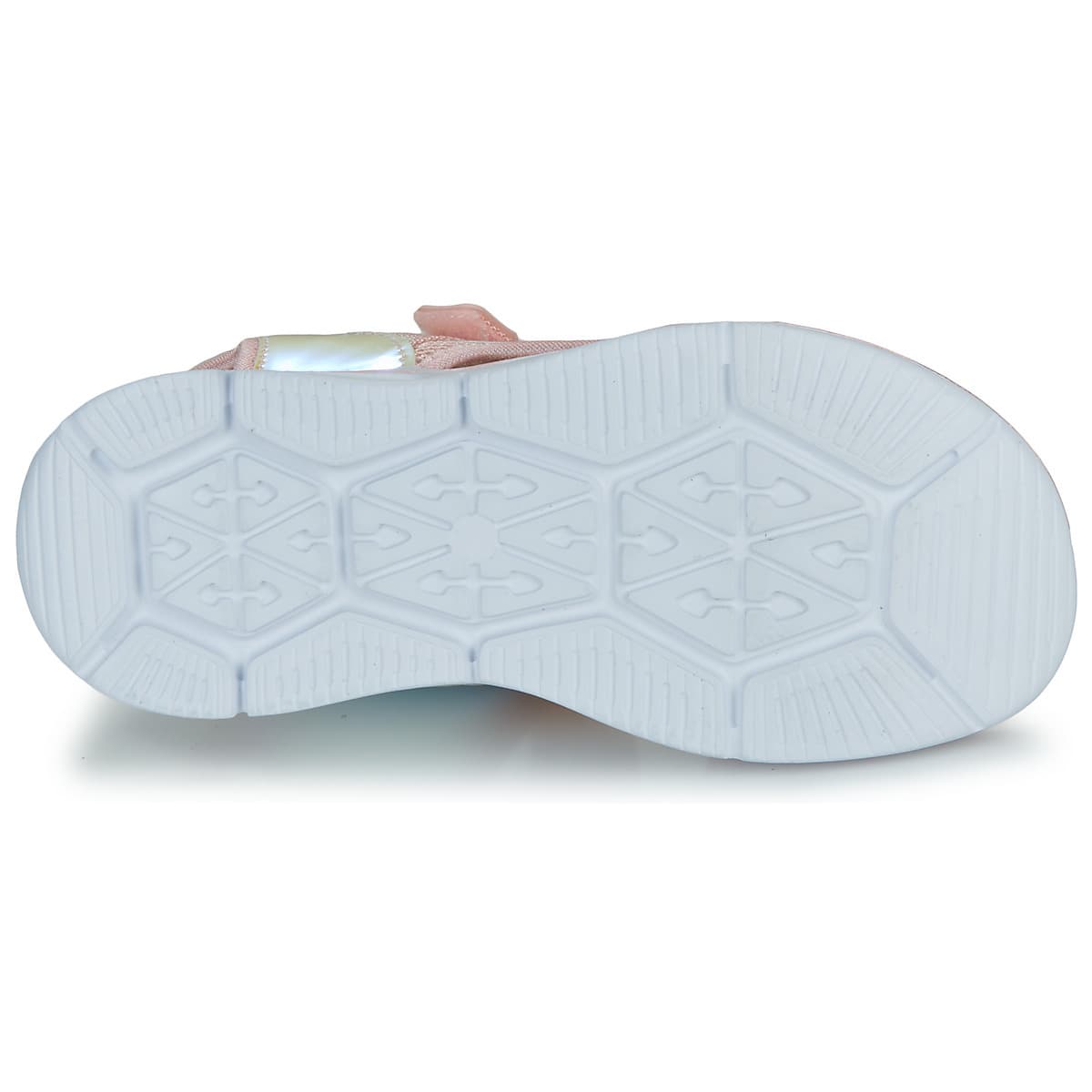 Girls' Sandals BEPPI Pink