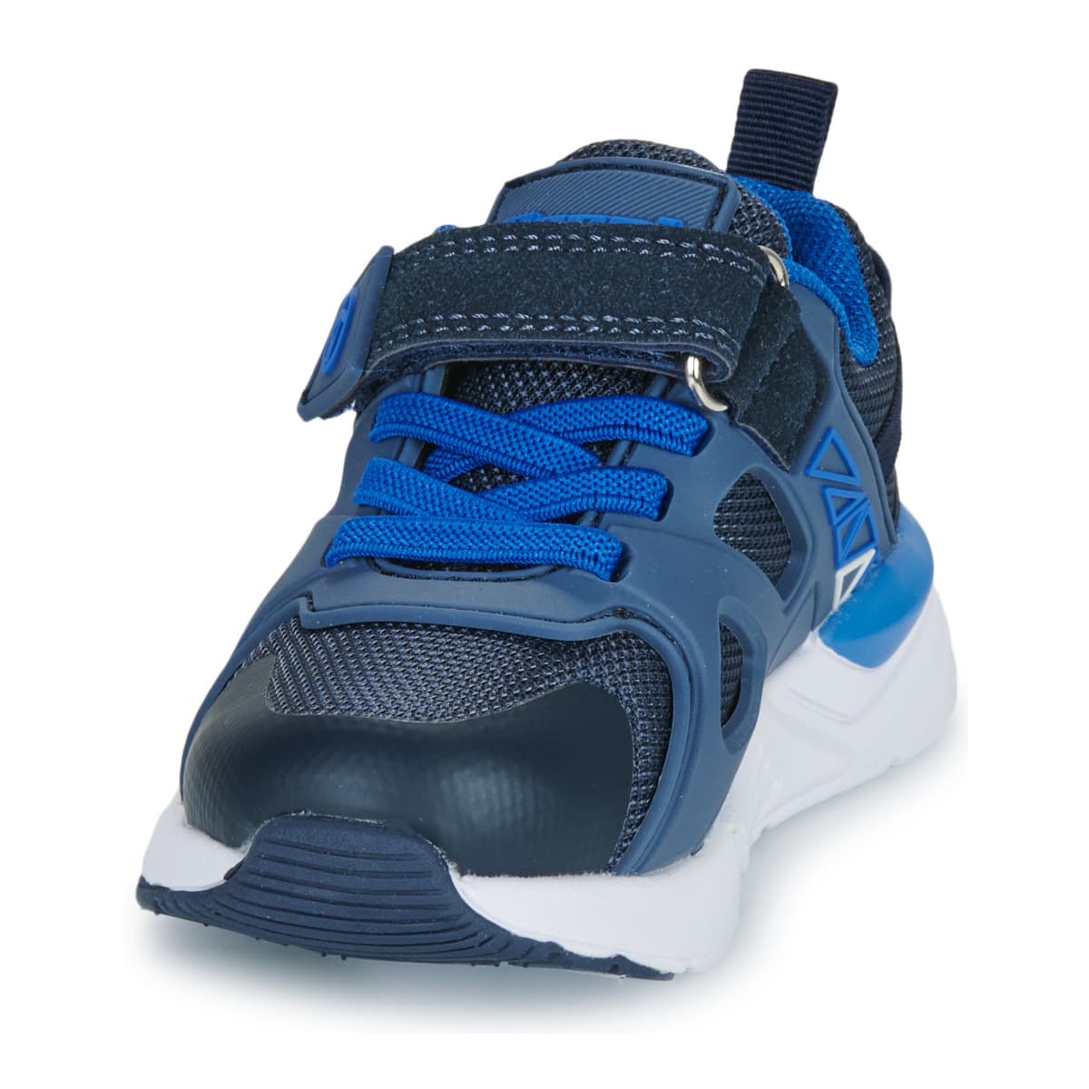 Boys' Sneakers BEPPI Blue