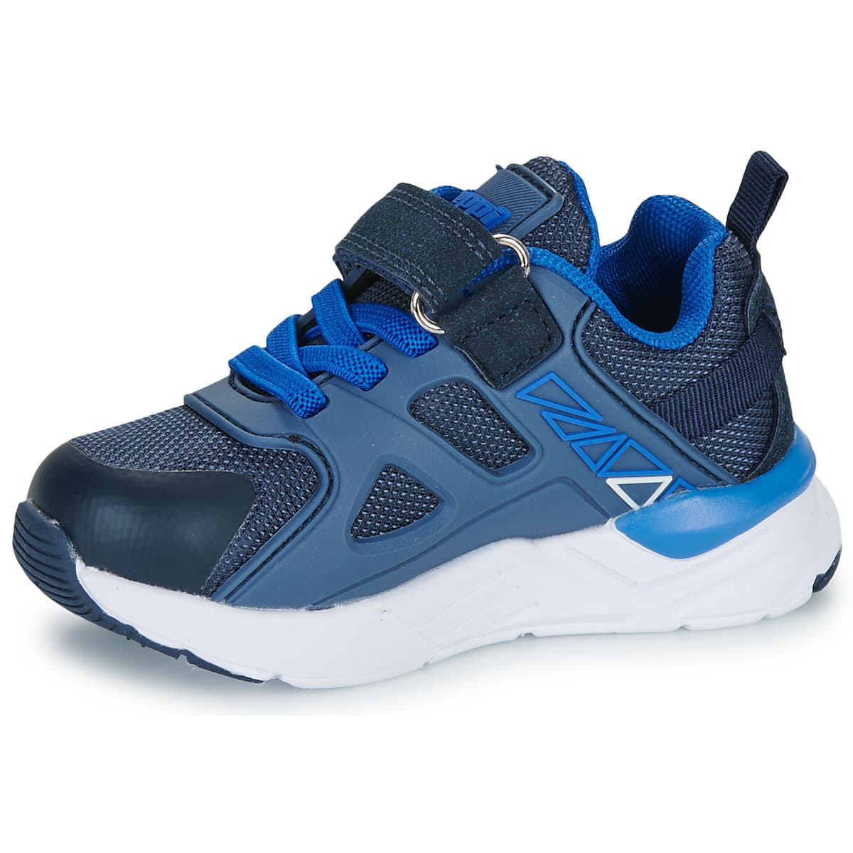 Boys' Sneakers BEPPI Blue