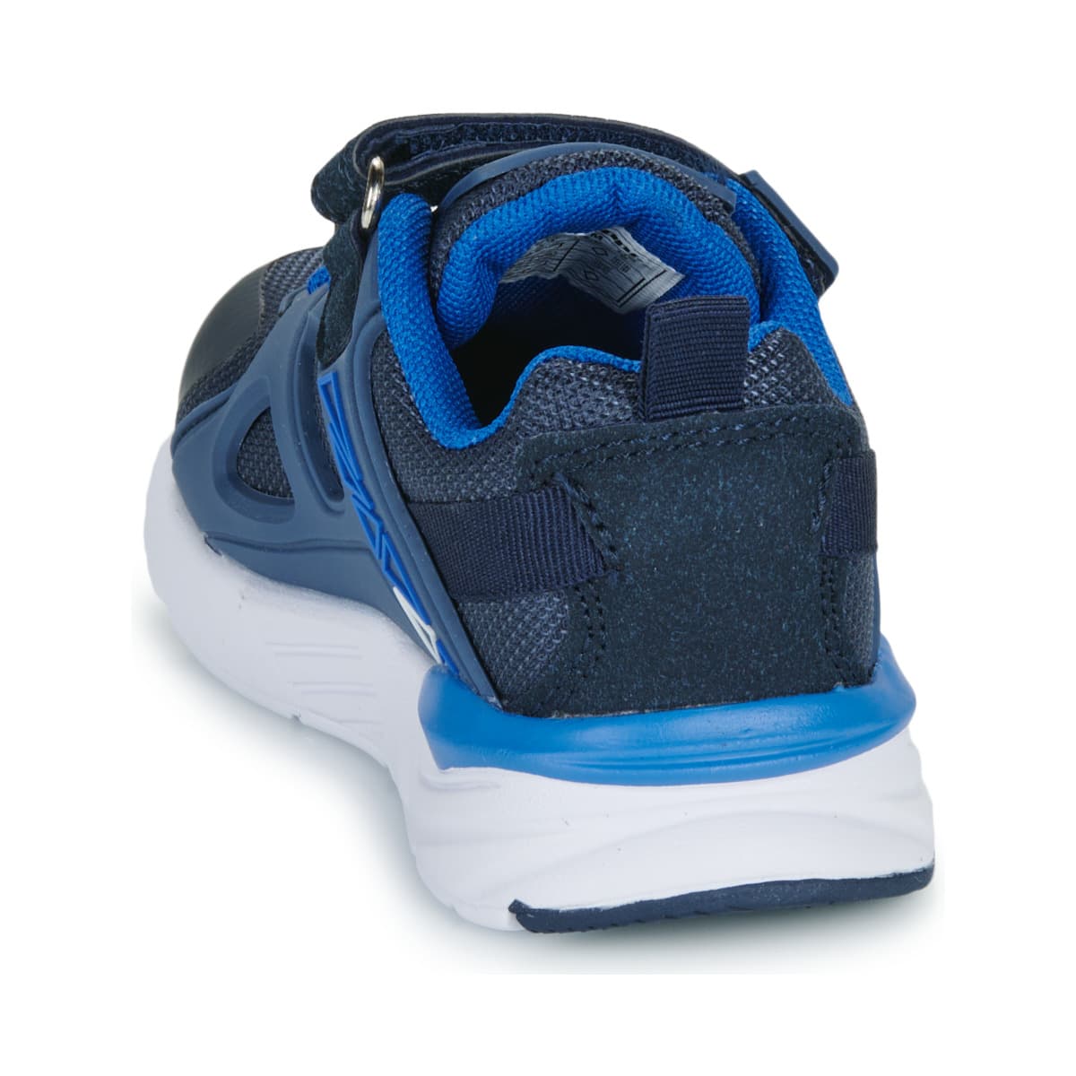 Boys' Sneakers BEPPI Blue
