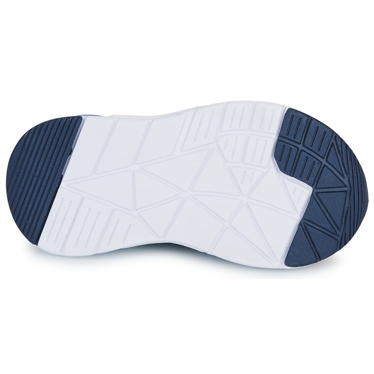 Boys' Sneakers BEPPI Blue