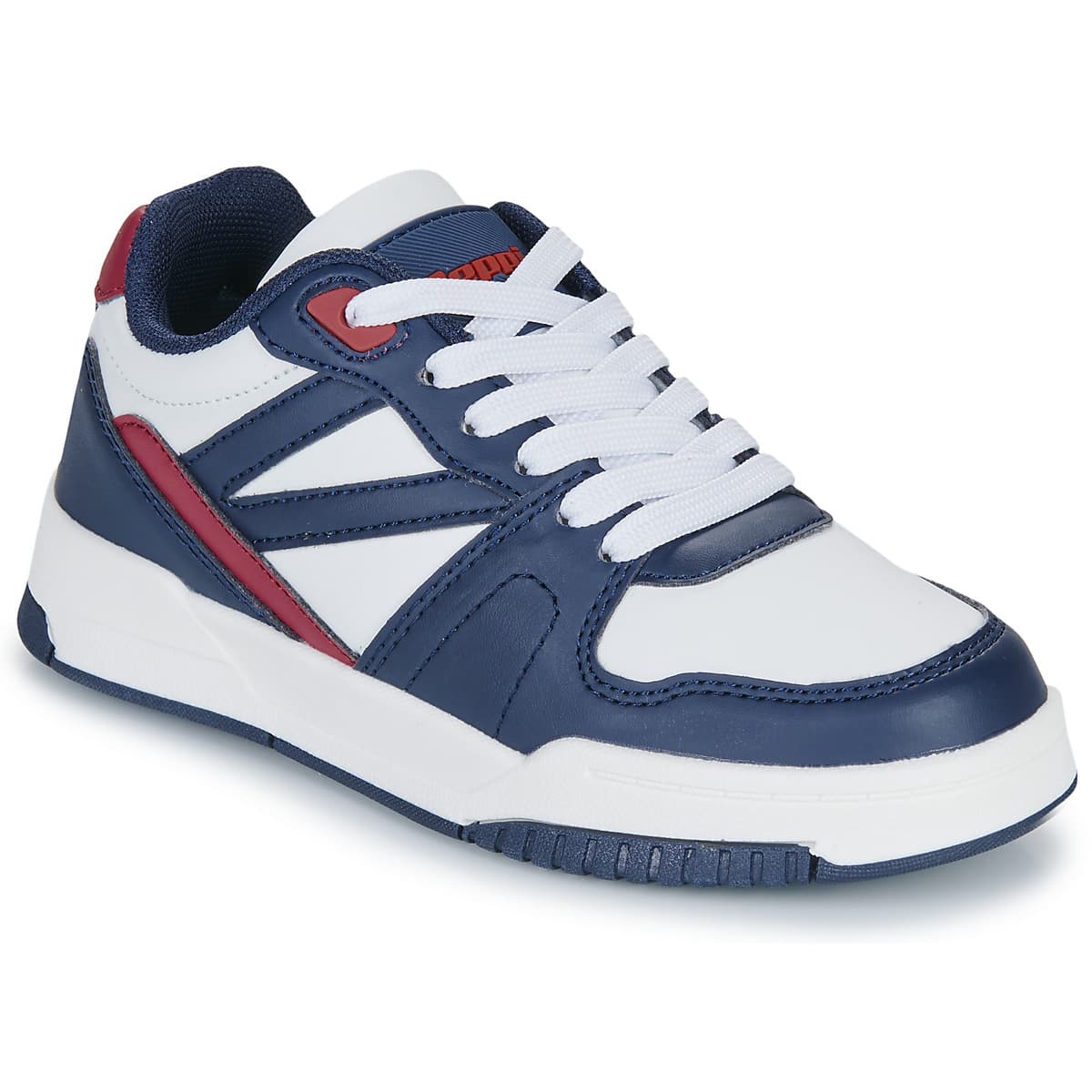 Boys' Sneakers BEPPI Blue