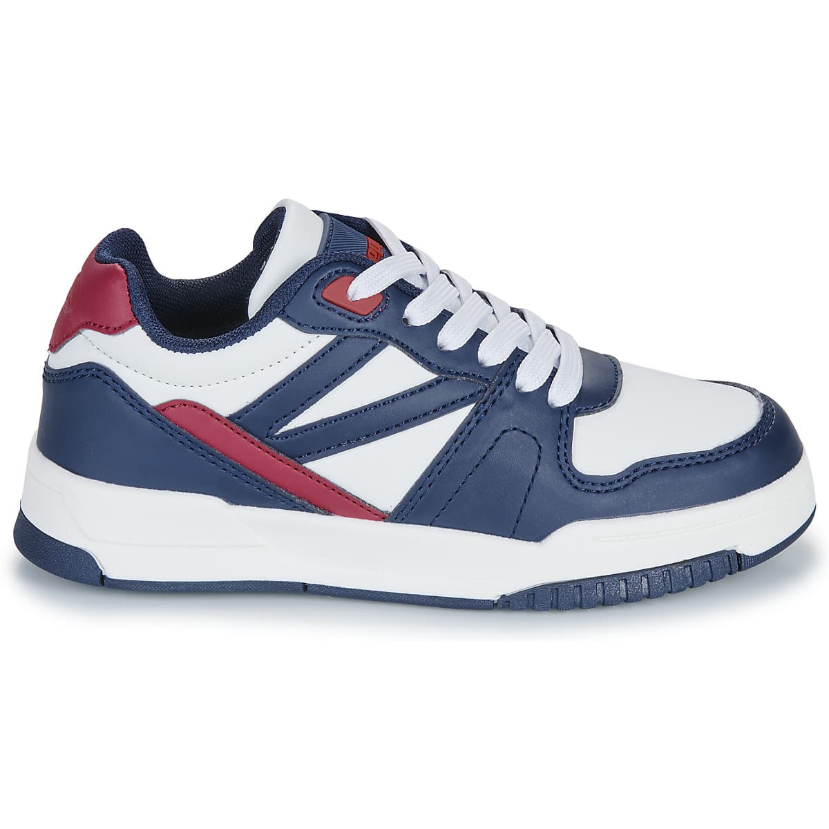 Boys' Sneakers BEPPI Blue