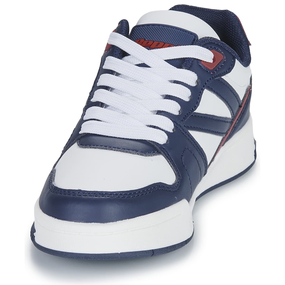 Boys' Sneakers BEPPI Blue