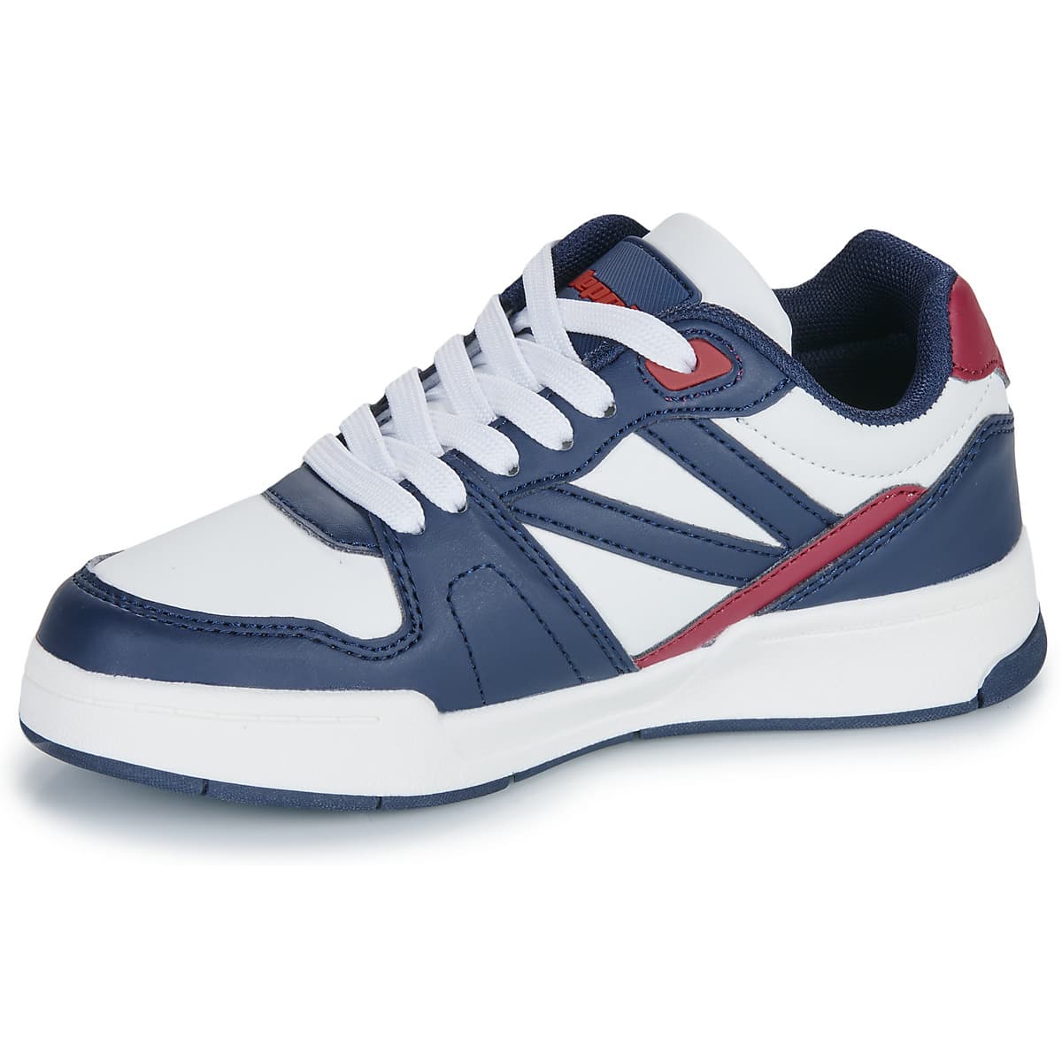 Boys' Sneakers BEPPI Blue