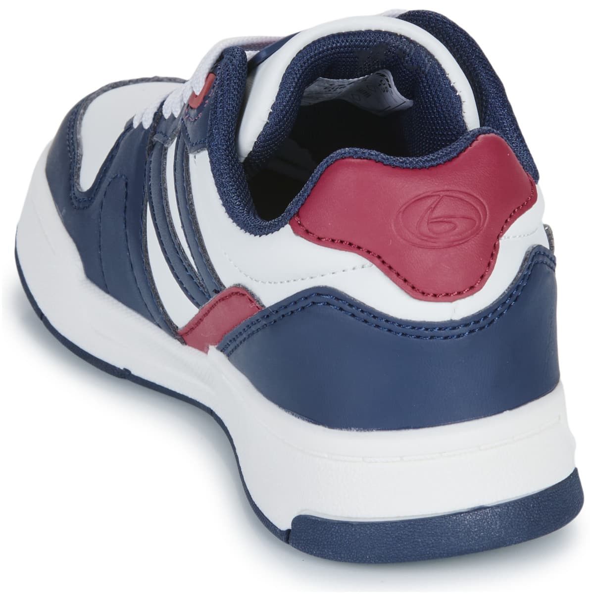 Boys' Sneakers BEPPI Blue