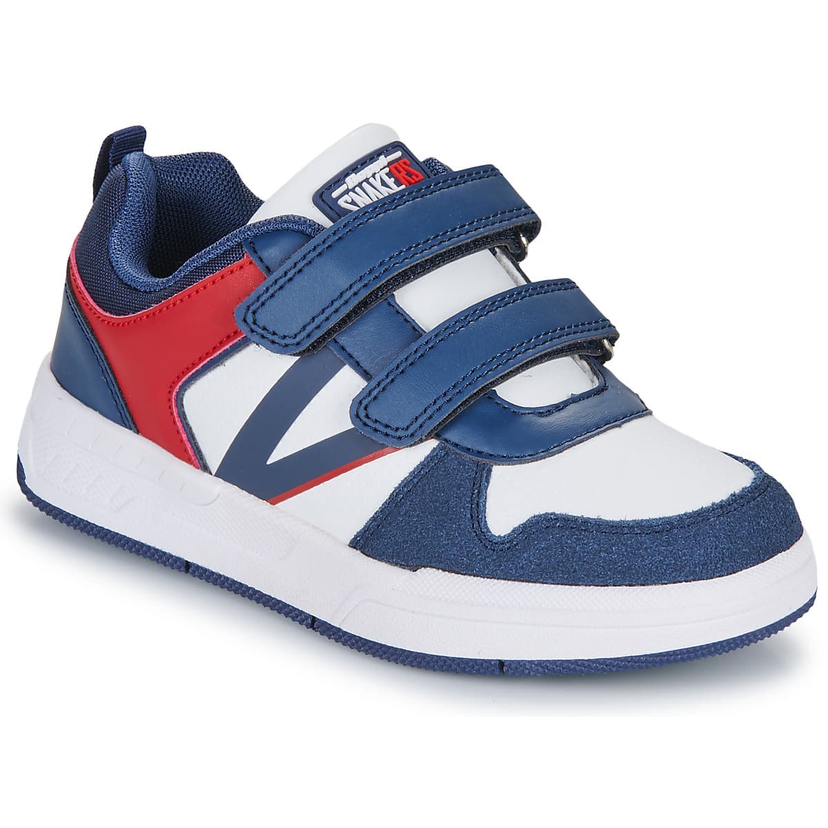 Boys' Sneakers BEPPI Blue