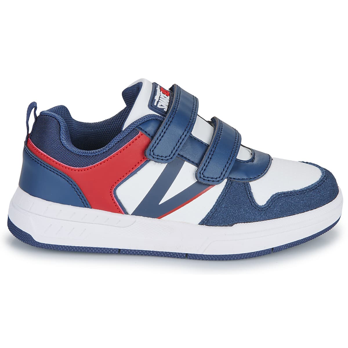 Boys' Sneakers BEPPI Blue