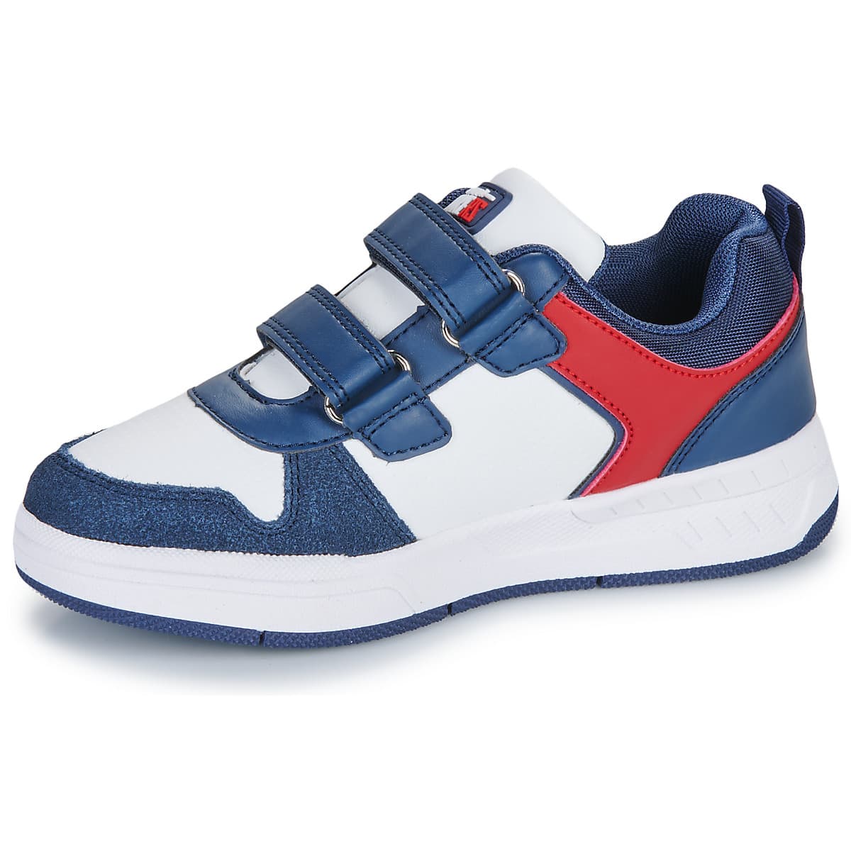 Boys' Sneakers BEPPI Blue
