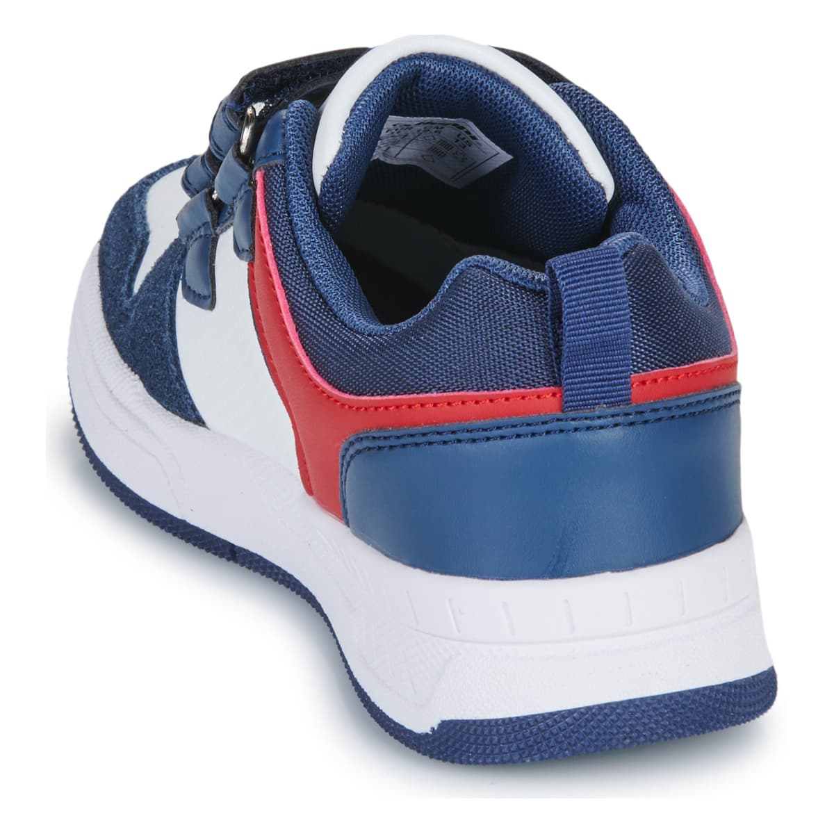 Boys' Sneakers BEPPI Blue